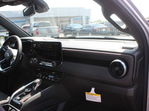 New 2026 Chevrolet Colorado Z71 AWD/4WD image 30