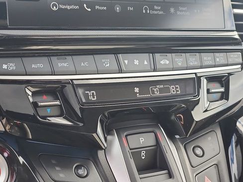 New 2026 Honda Odyssey Touring image 16