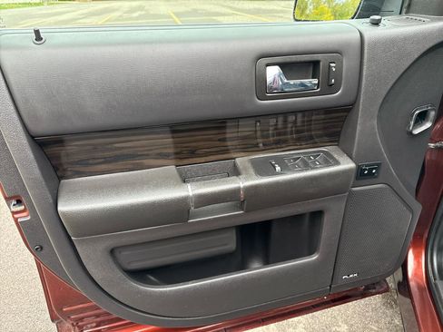 Used 2015 Ford Flex SEL w/ Equipment Group 202A image 9