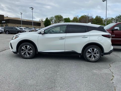 Used 2019 Nissan Murano S image 4