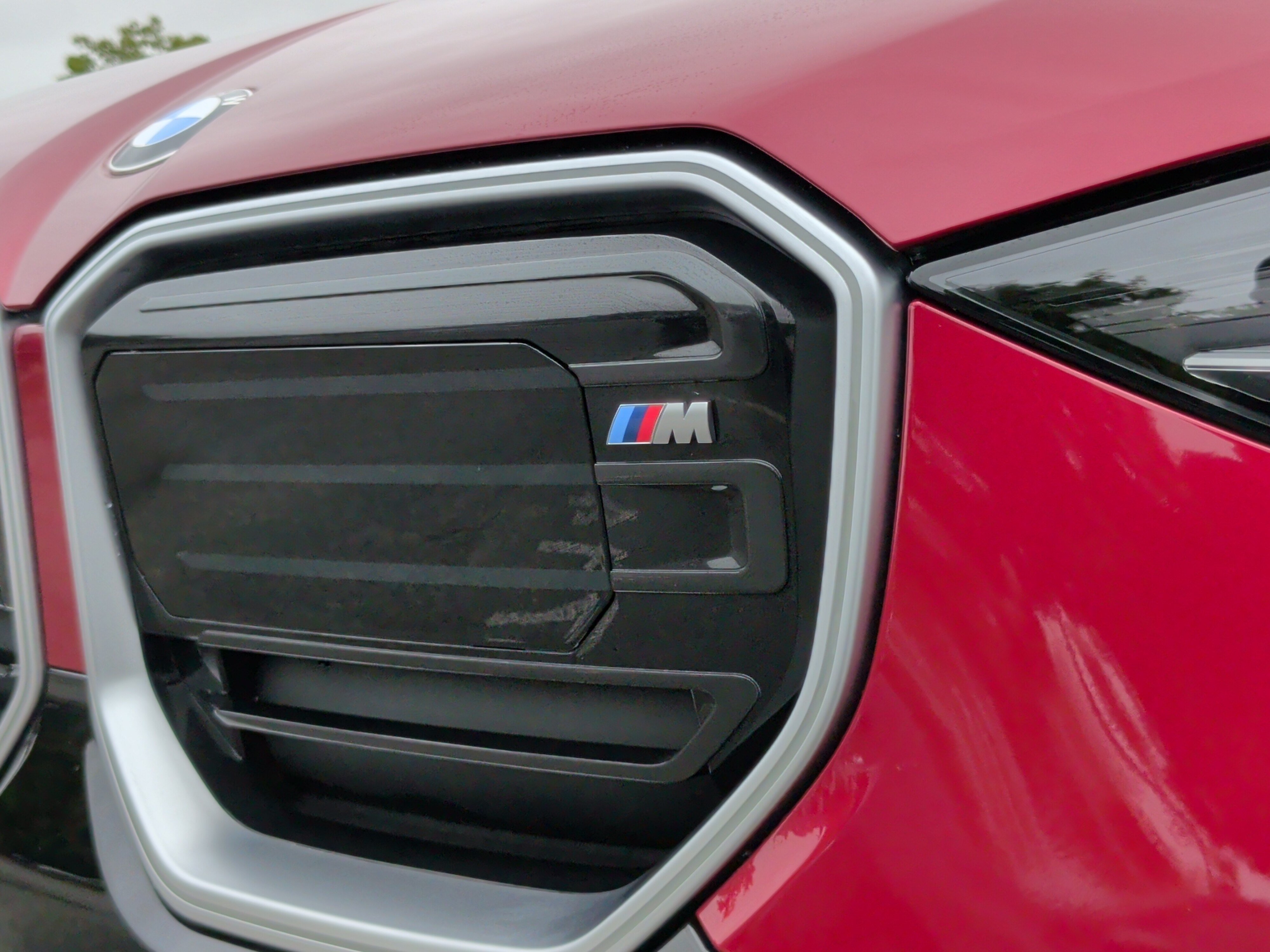 Used 2026 BMW X3 M50 AWD/4WD image 11