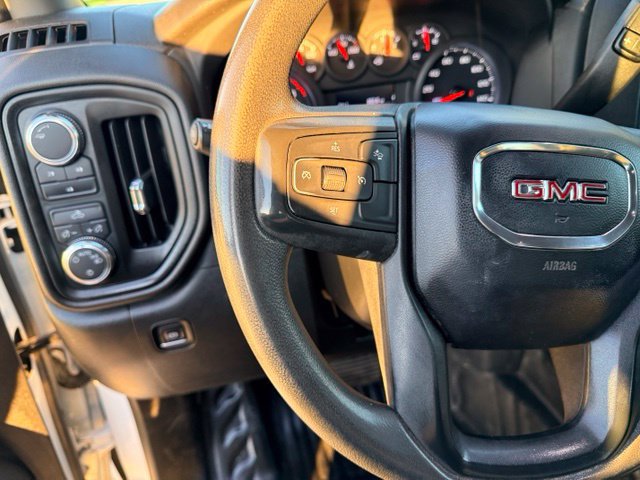 Used 2024 GMC Sierra 2500 Pro w/ Convenience Package AWD/4WD image 21