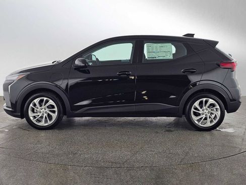 New 2027 Chevrolet Bolt LT FWD image 6