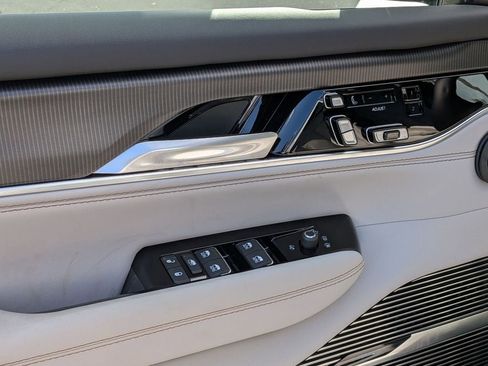 New 2026 Jeep Grand Wagoneer Summit AWD/4WD image 14
