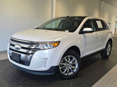 Used 2013 Ford Edge SEL