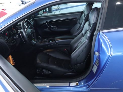 Used 2018 Maserati GranTurismo Sport image 19