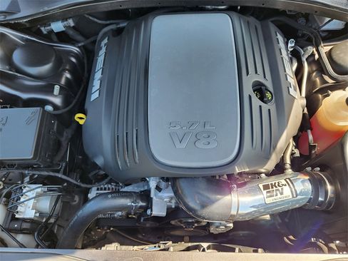 Used 2023 Dodge Charger R/T w/ Blacktop Package image 30