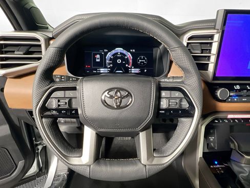 New 2026 Toyota Tundra 1794 Edition image 17