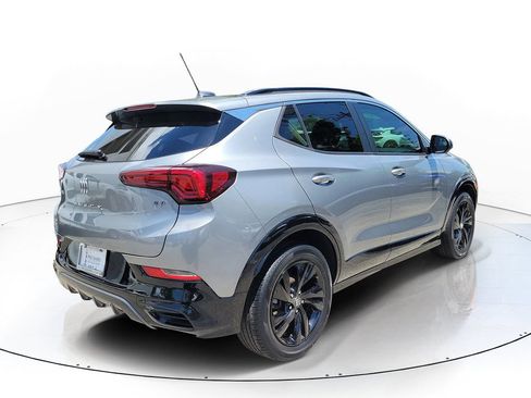 Used 2024 Buick Encore GX Sport Touring w/ Advanced Technology Package FWD image 4