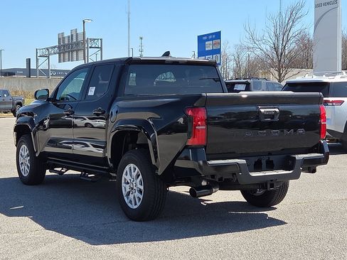 New 2026 Toyota Tacoma SR5 RWD image 3