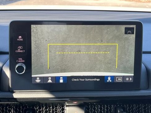New 2026 Honda CR-V EX-L image 29