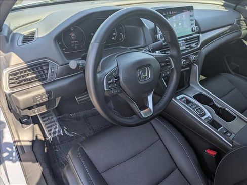 Used 2022 Honda Accord Sport image 10