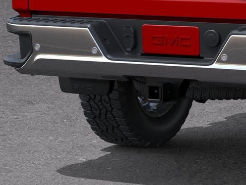 New 2026 GMC Sierra 2500 SLT w/ Texas SLT Premium Package AWD/4WD image 14