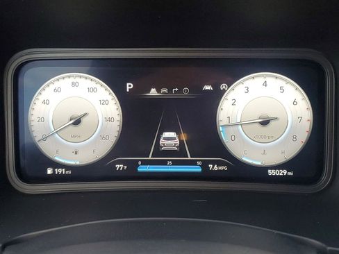 Used 2023 Hyundai Kona Limited image 27