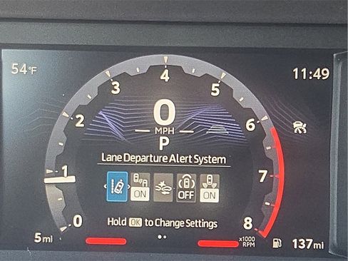 New 2026 Toyota Tacoma SR5 image 24