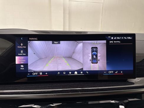 New 2027 BMW X6 xDrive40i AWD/4WD image 18