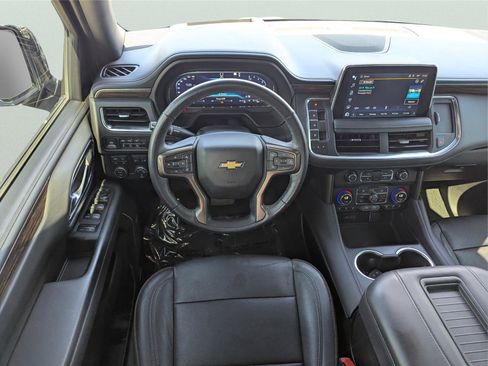 Used 2022 Chevrolet Tahoe High Country image 17