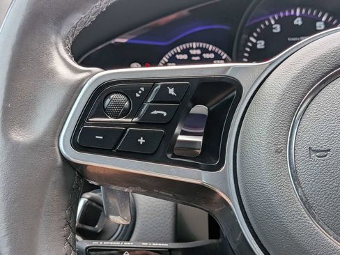 Certified 2021 Porsche Cayenne Coupe AWD/4WD image 25
