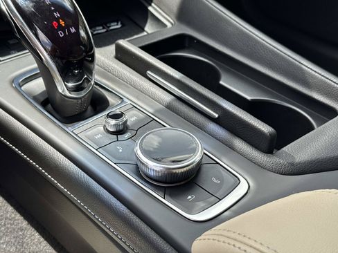 Used 2022 Cadillac CT5 Luxury w/ Sun And Sound Package RWD image 24