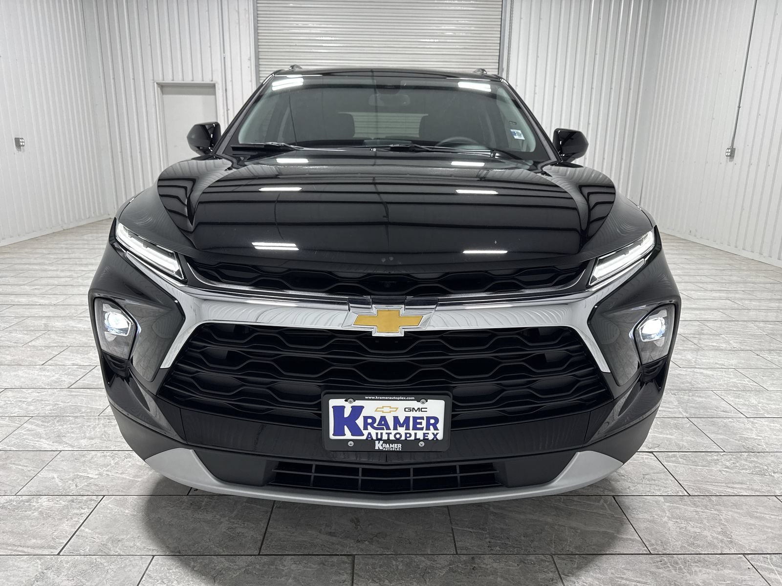 New 2026 Chevrolet Blazer LT w/ Convenience Package FWD image 32