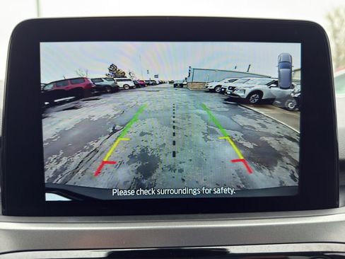 Used 2023 Ford Escape Active AWD/4WD image 19