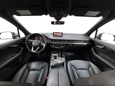 Used 2018 Audi Q7 3.0T Prestige w/ Prestige Package image 17