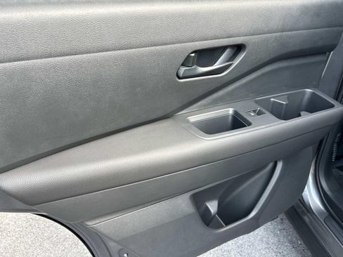 New 2026 Nissan Pathfinder Rock Creek AWD/4WD image 20