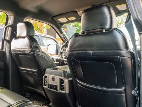 Used 2019 Ford F150 Raptor AWD/4WD image 41