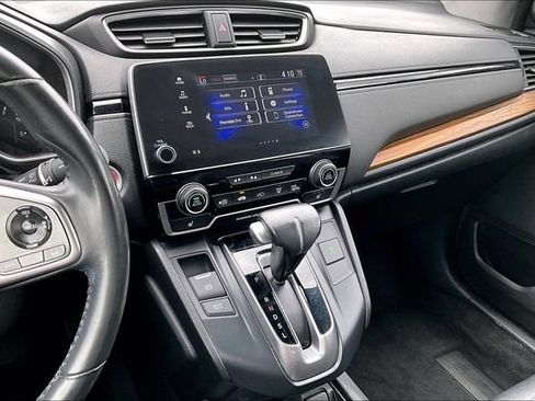 Used 2019 Honda CR-V EX-L image 15