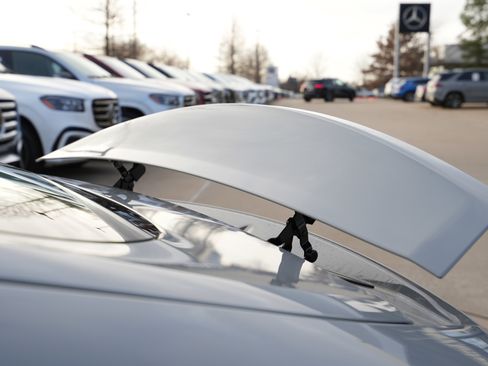 New 2026 Mercedes-Benz AMG GT 55 image 19