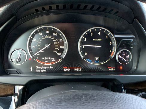 Used 2018 BMW X5 xDrive40e image 10