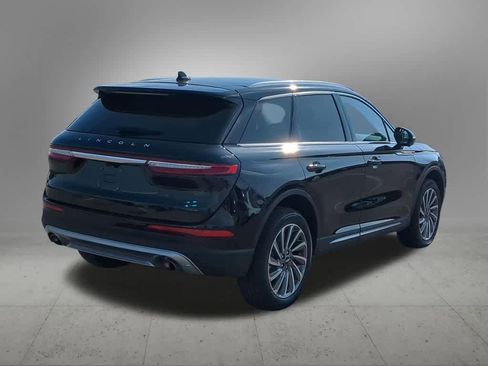 Used 2024 Lincoln Corsair Reserve w/ Equipment Group 201A image 6