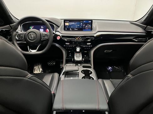 Used 2024 Acura MDX A-Spec image 17