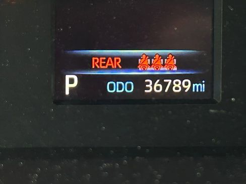 Used 2023 Toyota Tundra SR5 image 34