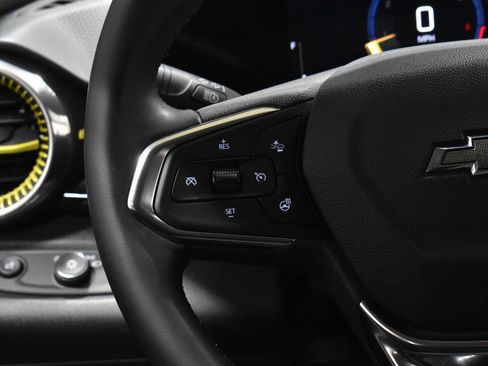 Used 2024 Chevrolet Trax ACTIV w/ Driver Confidence Package FWD image 7