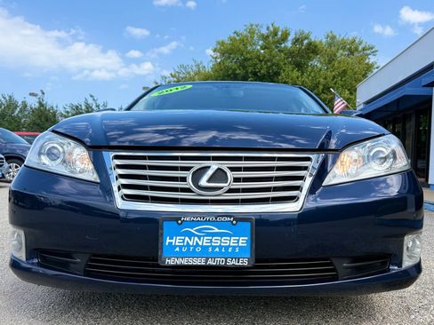 Used 2012 Lexus ES 350 FWD image 23