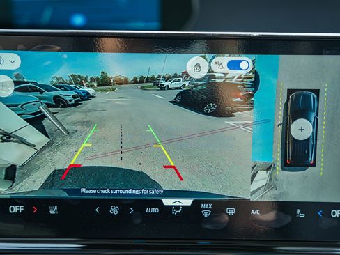 New 2026 Ford Expedition Active image 54