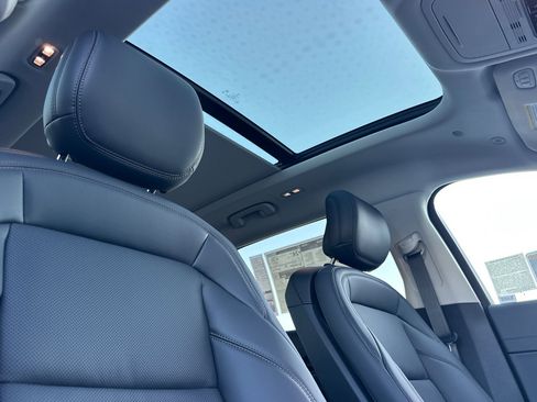 New 2026 Lincoln Nautilus Premier w/ Equipment Group 102A image 16