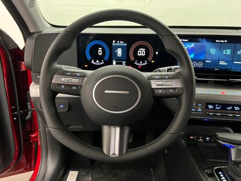 New 2026 Hyundai Kona SEL Sport FWD image 15