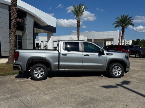 New 2026 GMC Sierra 1500 Pro w/ Pro Value Package image 6