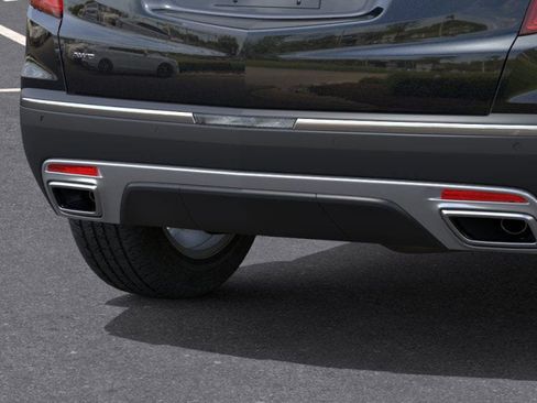 New 2025 Cadillac XT5 Premium Luxury image 14