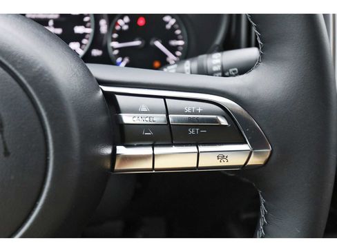 Certified 2025 MAZDA CX-50 Meridian Edition image 16