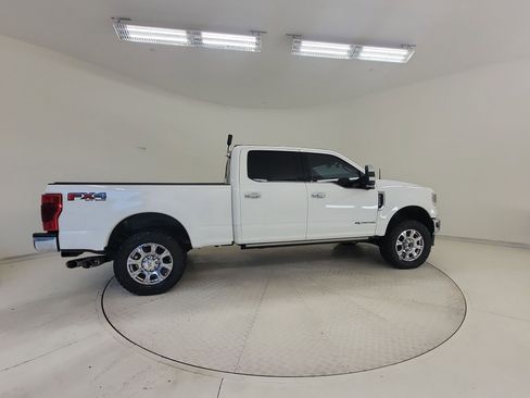Certified 2022 Ford F250 King Ranch w/ King Ranch Ultimate Package image 6