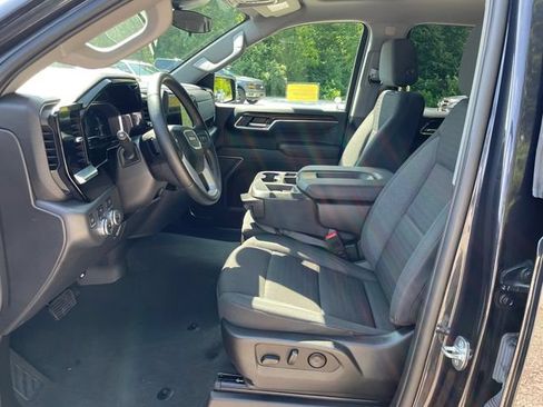 Used 2023 GMC Sierra 1500 Elevation AWD/4WD image 36