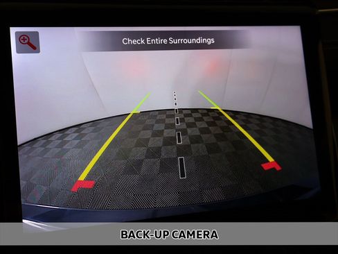 Used 2022 Jeep Grand Cherokee Overland w/ Luxury Tech Group IV image 8