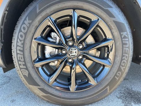 Used 2026 Honda CR-V Sport-L image 13