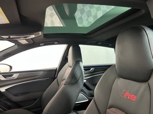 Used 2024 Audi RS 7 Performance image 26