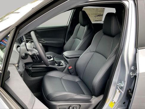 New 2026 Toyota bZ Woodland AWD/4WD image 9