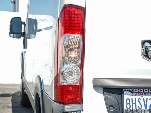 Used 2018 RAM ProMaster 1500 FWD image 7