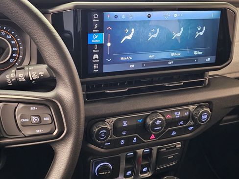 New 2026 Jeep Wrangler Sport image 20